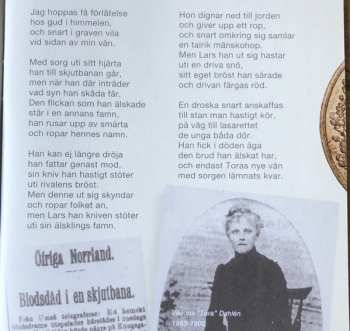 CD Triakel: Händelser I Nord 147411