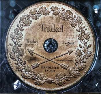 CD Triakel: Händelser I Nord 147411
