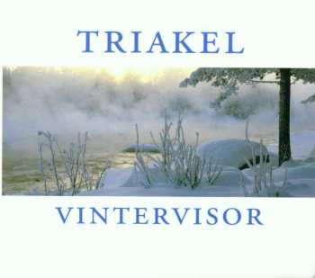Album Triakel: Vintervisor