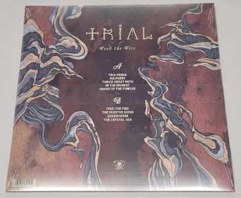 LP Trial: Feed The Fire 493168