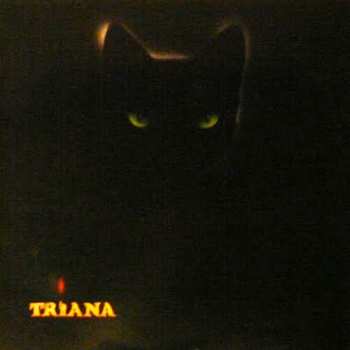 Album Triana: Un Encuentro
