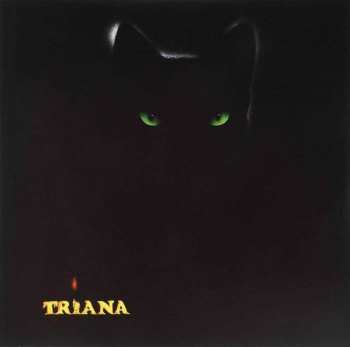 LP/CD Triana: Un Encuentro 336370