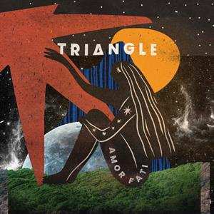 Album Triangle: Amor Fati