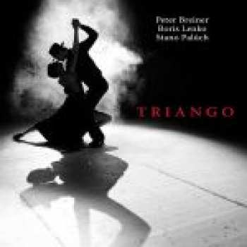 Album Triango Trio: Triango