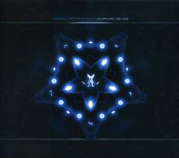 Album Triangular Ascension: Leviathan Device