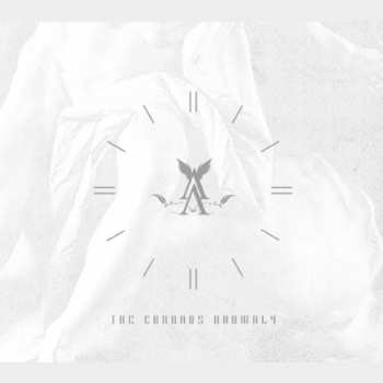 Album Triangular Ascension: The Chronos Anomaly