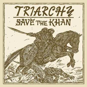 CD Triarchy: Save the Khan 291410