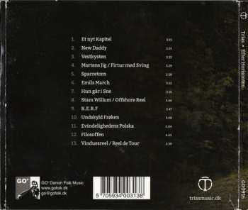 CD Trias: Efter Horisonten