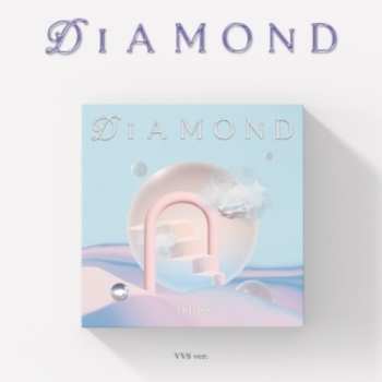 Album TRI.BE: Diamond