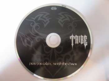CD Tribe: Pray For Calm... Need The Chaos 286094