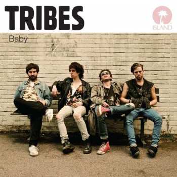 2LP Tribes: Baby 358546