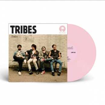LP Tribes: Baby 358908