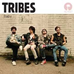 Album Tribes: Baby