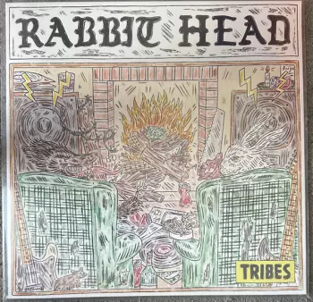 Tribes: Rabbit Head
