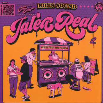 Album Tribilin Sound: Jalea Real