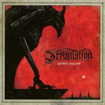 Album Tribulation: Down Below