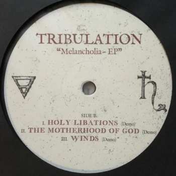 LP Tribulation: Melancholia