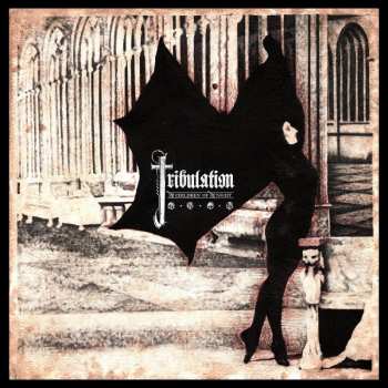 Album Tribulation: The Children Of The Night