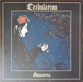 Album Tribulation: Hamartia