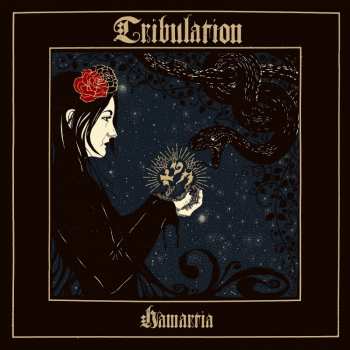 LP Tribulation: Hamartia LTD 440310