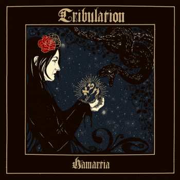 CD Tribulation: Hamartia LTD 435293