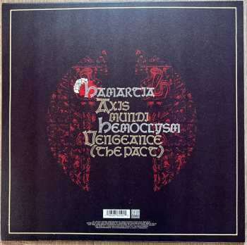 LP Tribulation: Hamartia LTD 440310