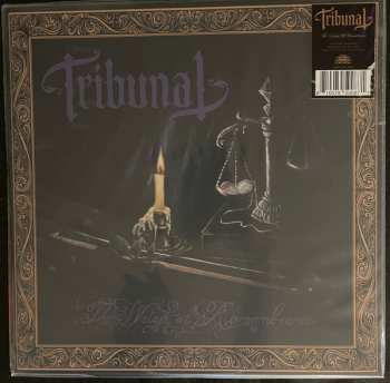 LP Tribunal: The Weight Of Remembrance  CLR 498040