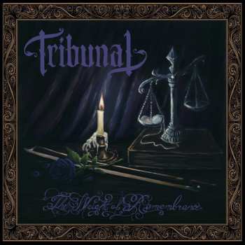 LP Tribunal: The Weight Of Remembrance  CLR 498040