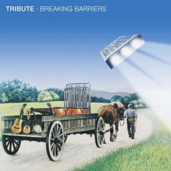 Album Tribute: Breaking Barriers