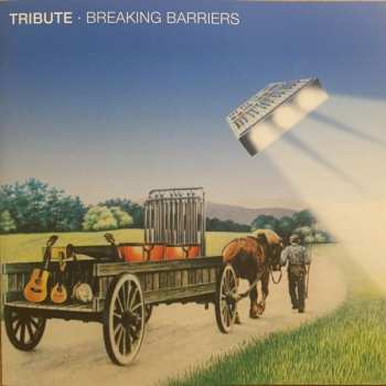CD Tribute: Breaking Barriers  229501