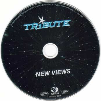 CD Tribute: New Views 241004