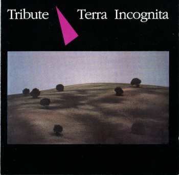 Album Tribute: Terra Incognita