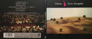 CD Tribute: Terra Incognita 460292