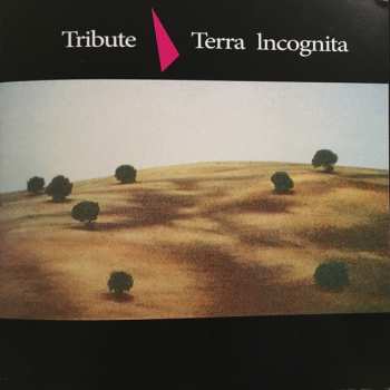 CD Tribute: Terra Incognita 460292