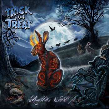Album Trick or Treat: Rabbits' Hill Pt. 2