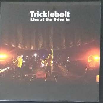 LP Tricklebolt: Live At The Drive In 58993