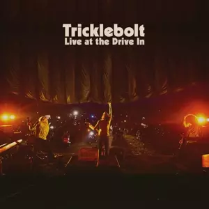 Live At The Drive In