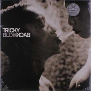 Album Tricky: Blowback