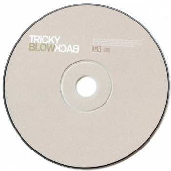 2CD Tricky: Blowback LTD