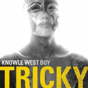 Album Tricky: Knowle West Boy
