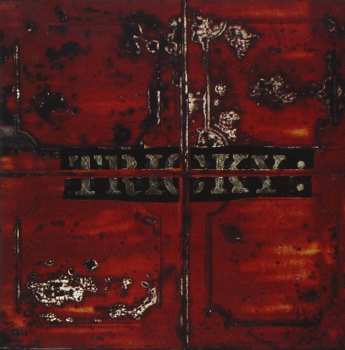 Album Tricky: Maxinquaye