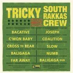 CD Tricky: Tricky Meets South Rakkas Crew 37291