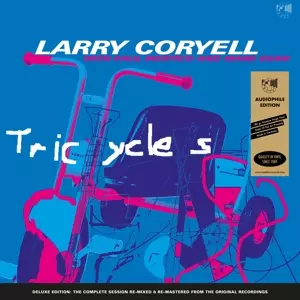 Larry Coryell: Tricycles