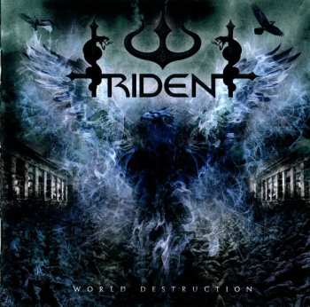 Album Trident: World Destruction