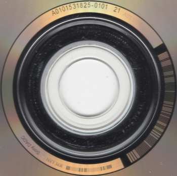 CD Trident: World Destruction 40805