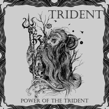 Album Trident: Power Of The Trident