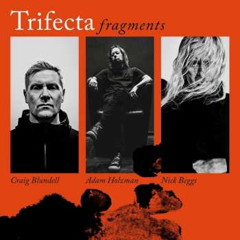 Album Trifecta: Fragments