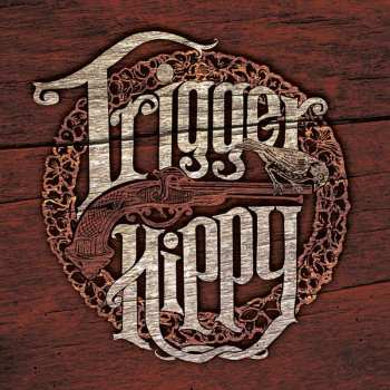 CD Trigger Hippy: Trigger Hippy 483012
