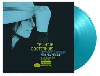 Album Trijntje Oosterhuis: The Look Of Love (Burt Bacharach Songbook)
