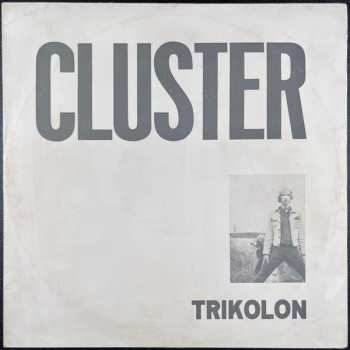 Album Trikolon: Cluster